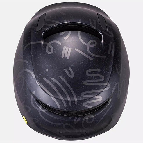 Specialized Mio 2 Helmet
