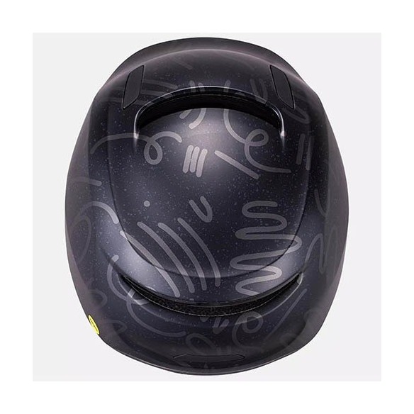 Casco Specialized Mio 2