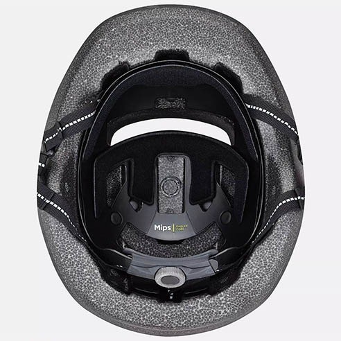 Casco Specialized Mio 2