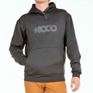 +8000 ALBANI M HOODIE