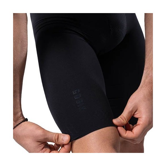 Gobik Lancer K12 Bib Shorts