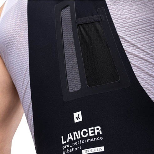 Gobik Lancer K12 Bib Shorts