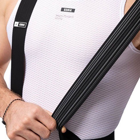 Gobik Lancer K12 Bib Shorts