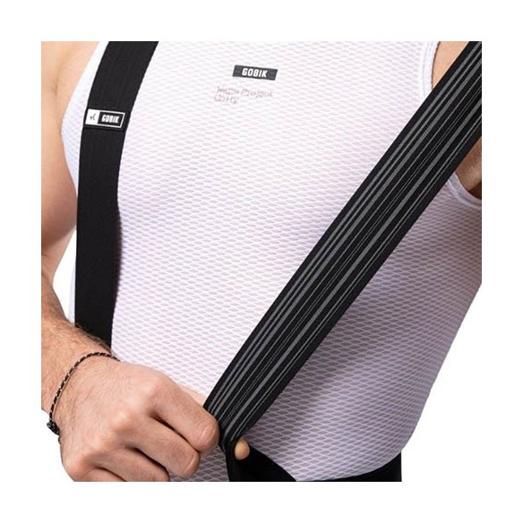 Gobik Lancer K12 Bib Shorts