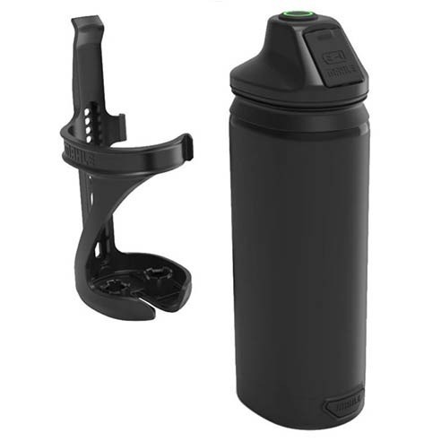 Batería Externa Mahle X35 SP1 Range Extender 208 Wh