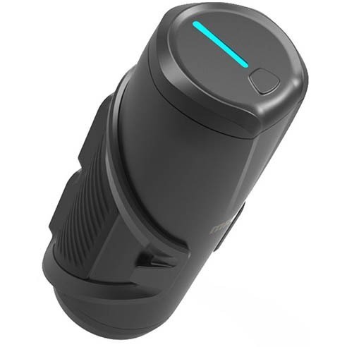 Batería Externa Mahle EX1 E185W Range Extender 185 Wh