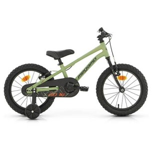 Bicicleta Megamo 16" Go (2025)