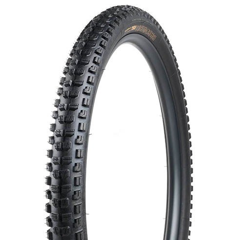 Bontrager Brevard RSL XT TLR MTB Tire (27.5X2.5)