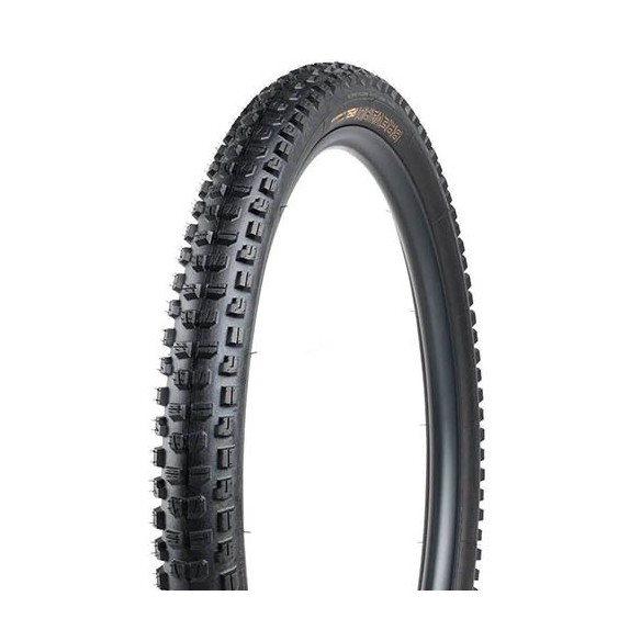 Bontrager Brevard RSL XT TLR MTB Tire (27.5X2.5)