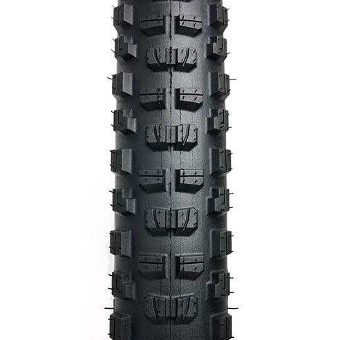 Cubierta MTB Bontrager Brevard RSL XT TLR (27.5X2.5)