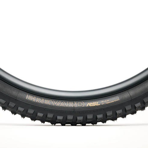 Cubierta MTB Bontrager Brevard RSL XT TLR (27.5X2.5)