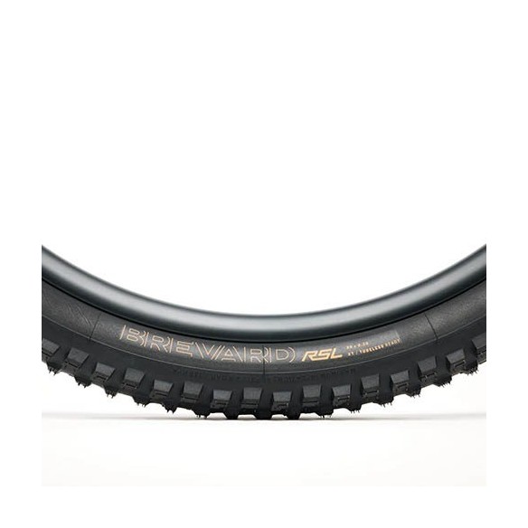 Bontrager Brevard RSL XT TLR MTB Tire (27.5X2.5)