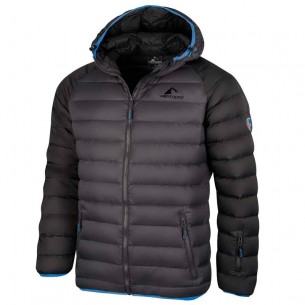 WES-ANORAK HOME SNAEFELL 2504-60