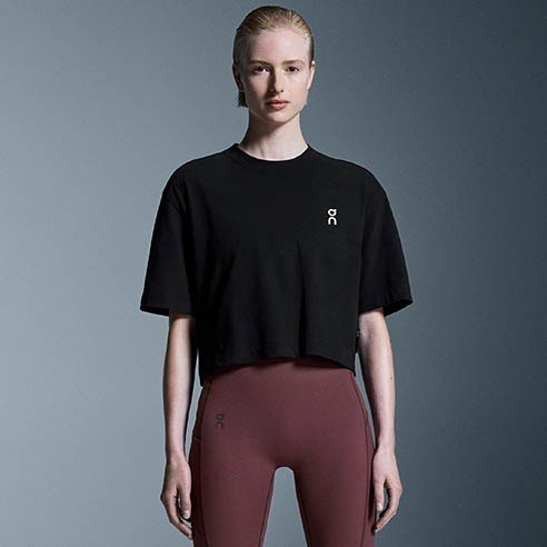 ONR-T-SHIRT COTO ESTIU DONA CLUB