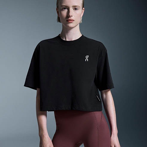 ONR-T-SHIRT COTO ESTIU DONA CLUB