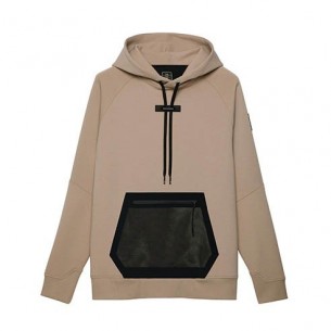 ONR-T-SHIRT COTO ESTIU HOME HOOD