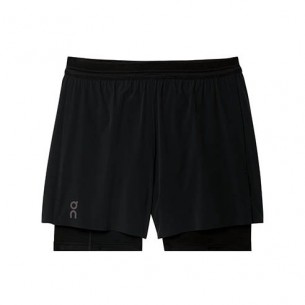 ONR-RUNNING SHORTS ESTIU HOME 5\"