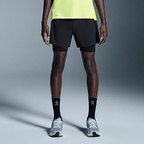 ONR-RUNNING SHORTS ESTIU HOME 5\"