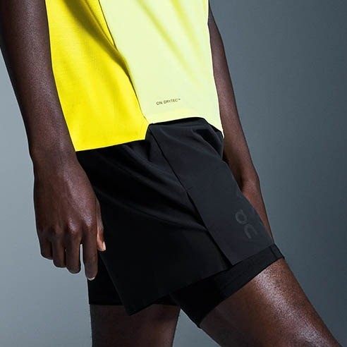 ONR-RUNNING SHORTS ESTIU HOME 5\"