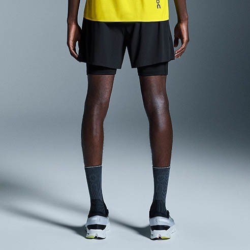 ONR-RUNNING SHORTS ESTIU HOME 5\"