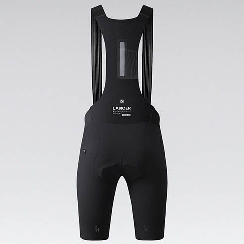Gobik Lancer K12 Bib Shorts