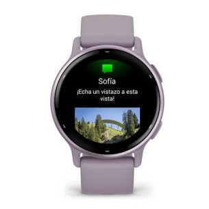 Moniteur Garmin Vívoactive 5 2