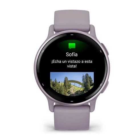 Pulsòmetre Garmin Vívoactive 5