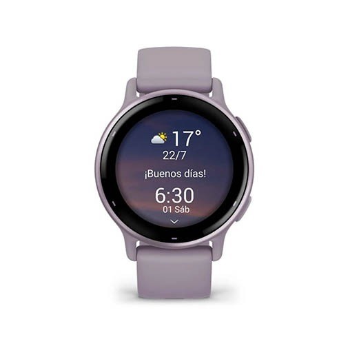 Pulsòmetre Garmin Vívoactive 5