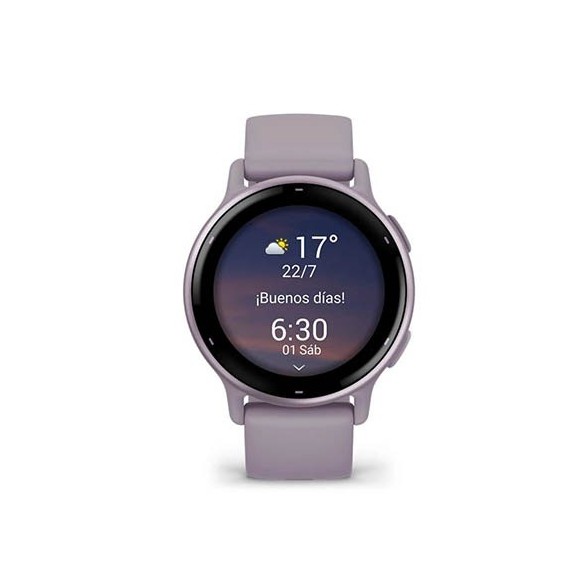 Pulsómetro Garmin Vívoactive 5