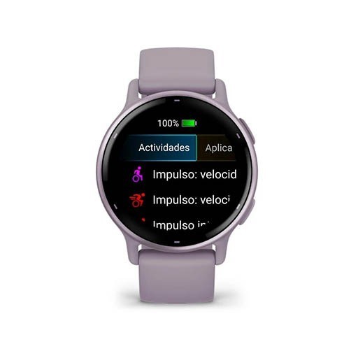Pulsòmetre Garmin Vívoactive 5