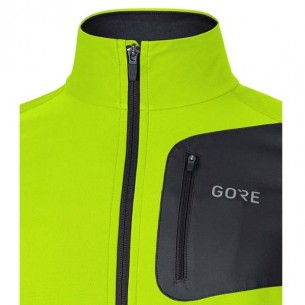 GO-RUN CAMIS HIV HO R3 PARTIAL W 2