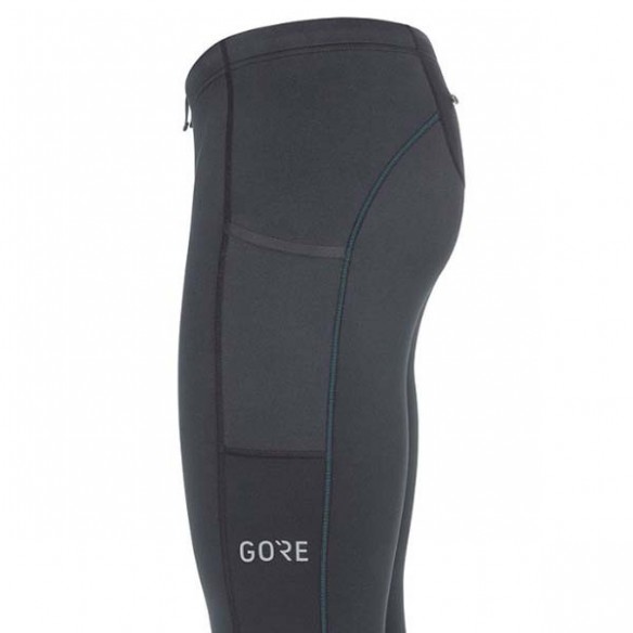 GO-RUN MALLES HIVER HO R3 THERMO