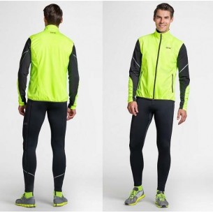 GO-RUN MALLES HIVER HO R3 THERMO 2