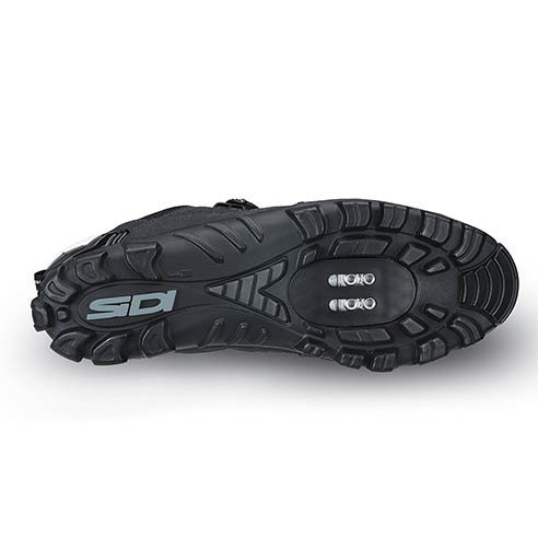 Sidi MTB Turbo Shoes