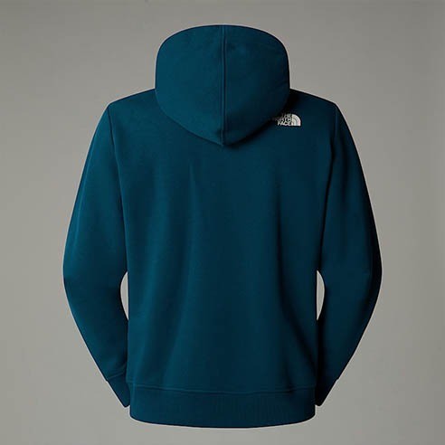 H4-DESSUADORA PULLOVER HOME HOOD