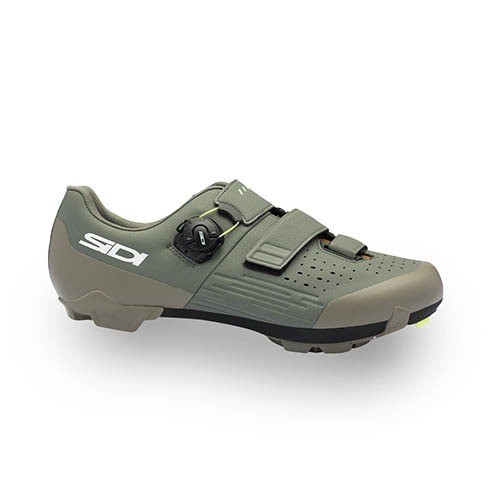 Chaussures Sidi Silvis XC