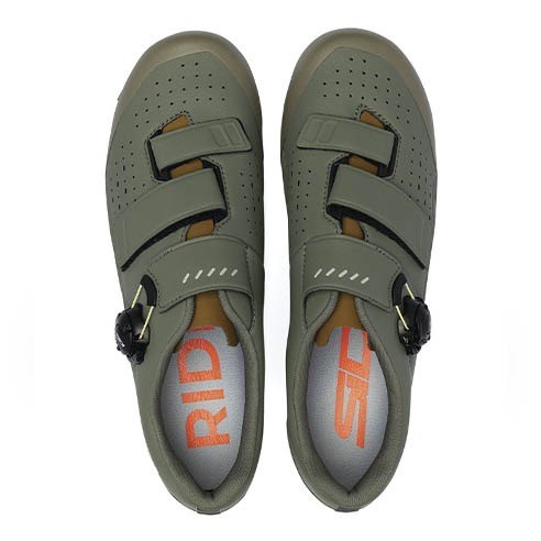 Zapatillas de MTB Sidi Silvis XC