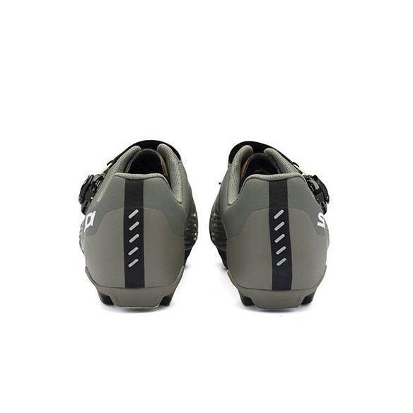 Zapatillas de MTB Sidi Silvis XC