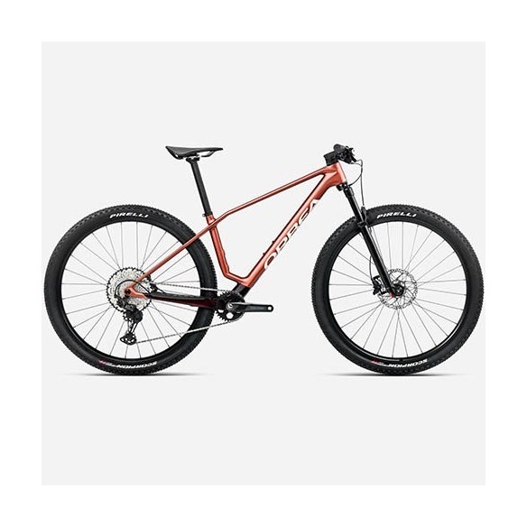 Bicicleta Orbea Alma M30 (2025)