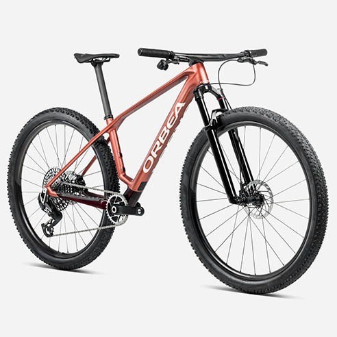 Veló Orbea Alma M30 (2025)