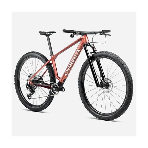 Bicicleta Orbea Alma M30 (2025)