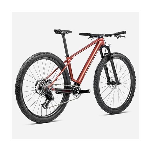 Bicicleta Orbea Alma M30 (2025)