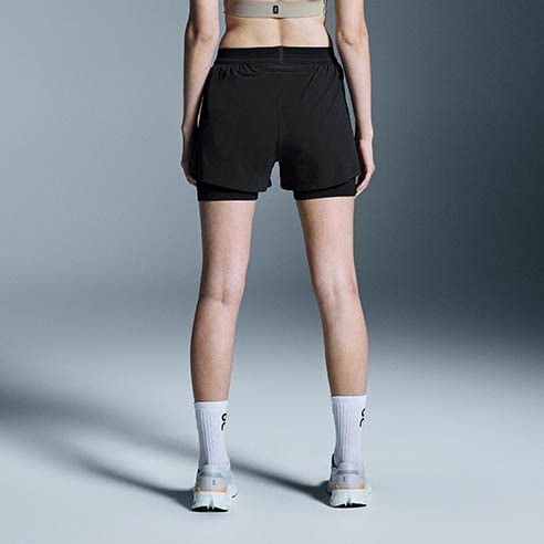 ONR-RUNNING SHORTS ESTIU DONA 3\"