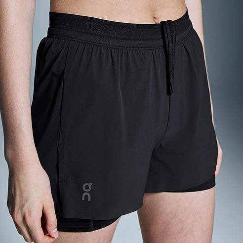 ONR-RUNNING SHORTS ESTIU DONA 3\"