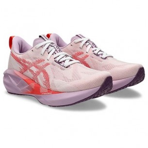 Zapatillas Mujer Asics Novablast 5