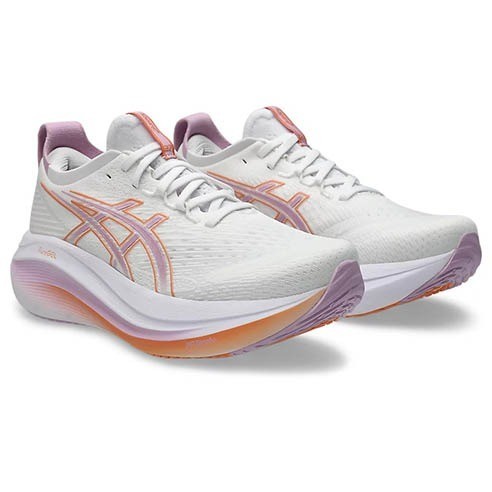 Sabatilles Dona Asics Gel Nimbu 27