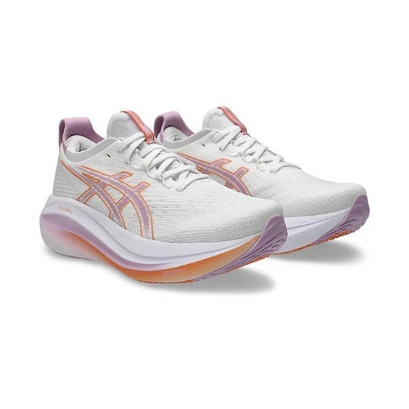 Sabatilles Dona Asics Gel Nimbu 27