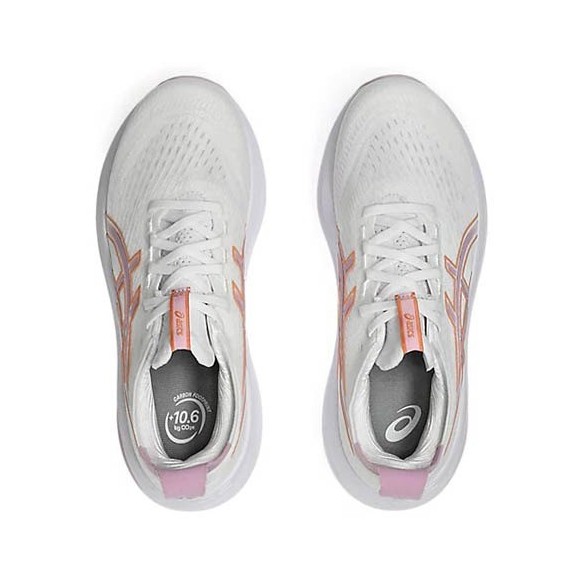 Sabatilles Dona Asics Gel Nimbu 27