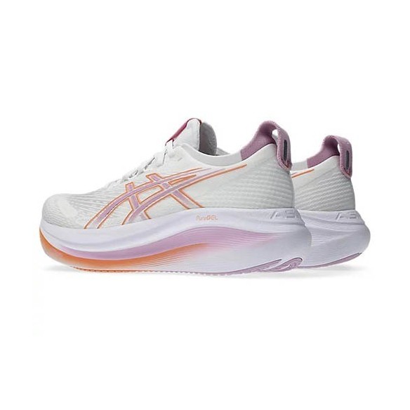 Sabatilles Dona Asics Gel Nimbu 27