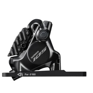 Etrier route avant Shimano 105 BR-R7170